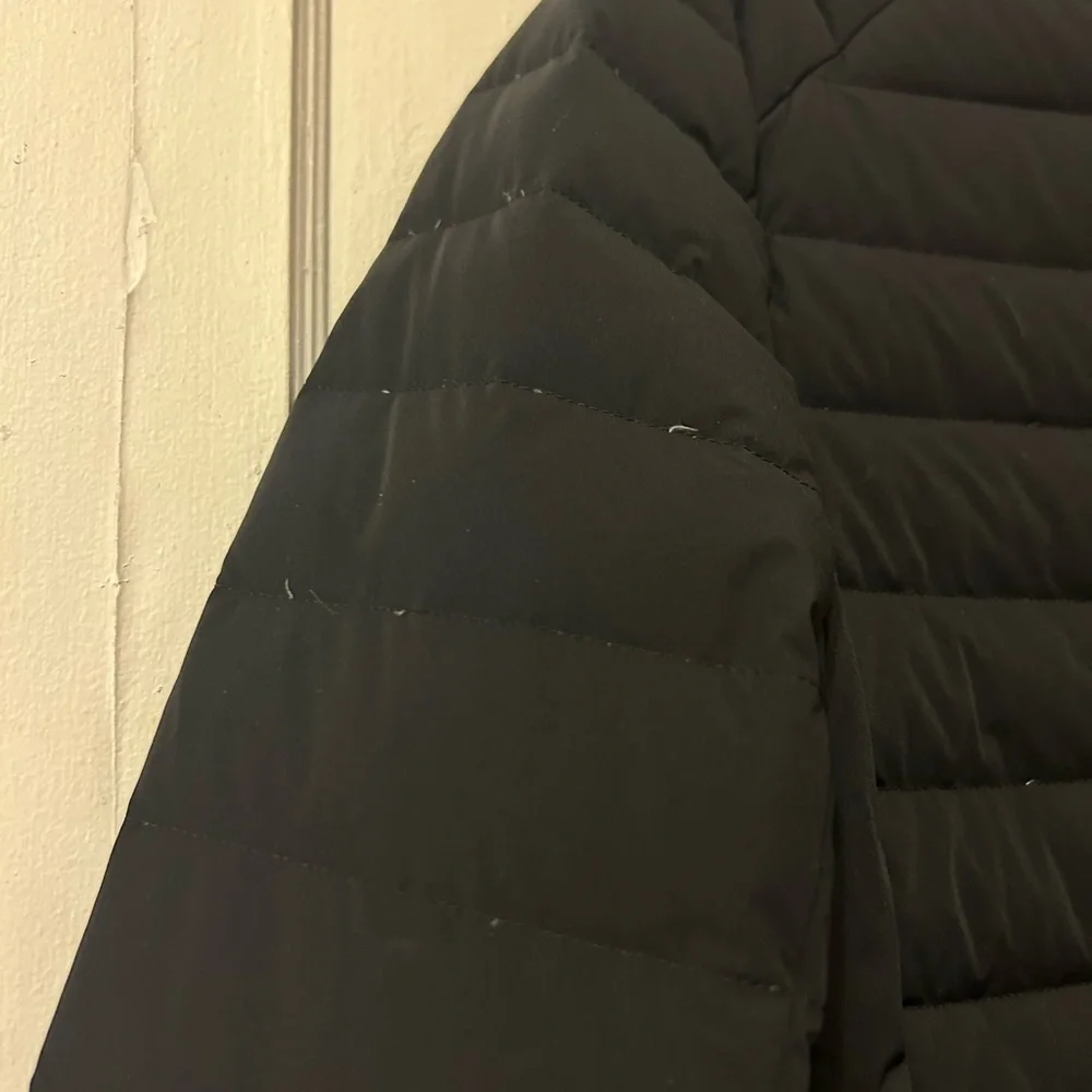 Mackage Lightweight Down Puffer - Picture 5 of 5